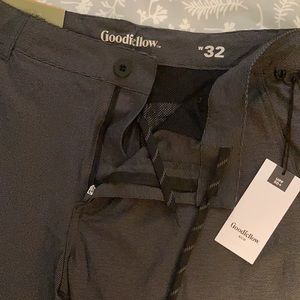 Men’s Goodfellow swim trunk shorts